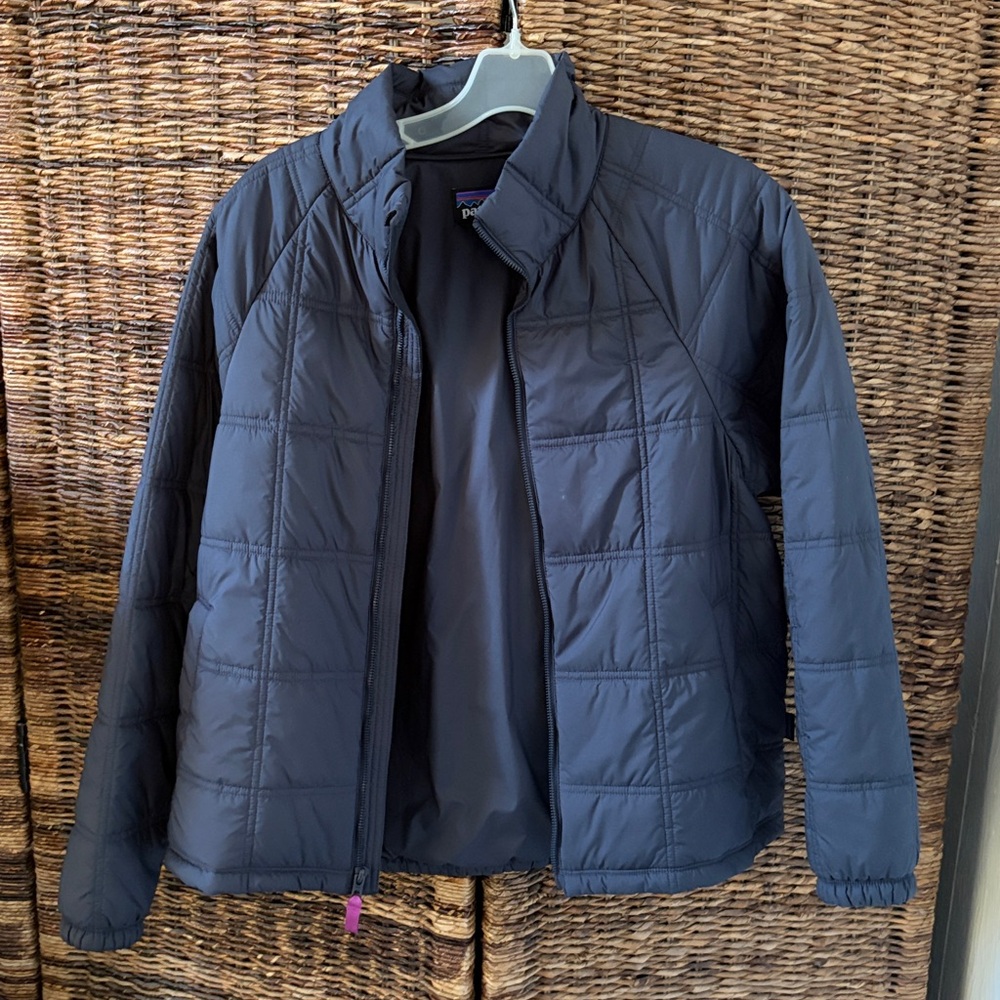 Patagonia W’s Lost Canyon Jacket